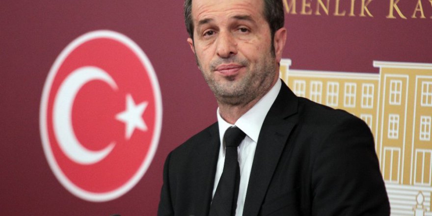 MHP'li Sancaklı'nın odası arandı!