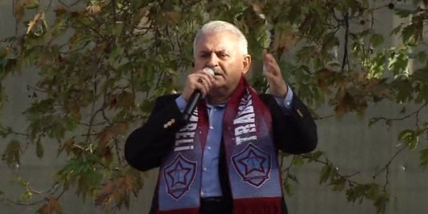 "MHP ile anayasa değişikliğini yapacak, başkanlık sistemini hayata geçireceğiz"