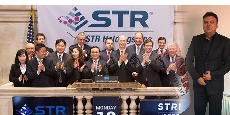 Avrasya Grup'tan Dev Enerji Yatırımı