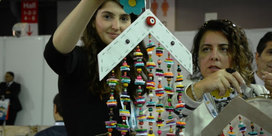 16. Uluslararası MÜSİAD EXPO Fuarı