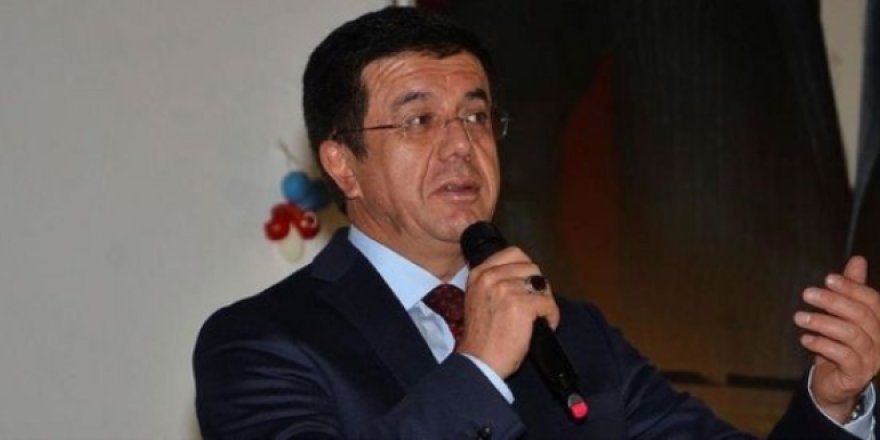 Bakan Zeybekçi Başkanlık Referandumu İçin Tarih Verdi