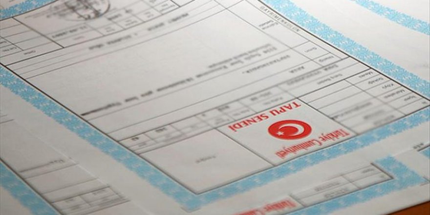 FETÖ’nün tapu oyunu da bozuldu