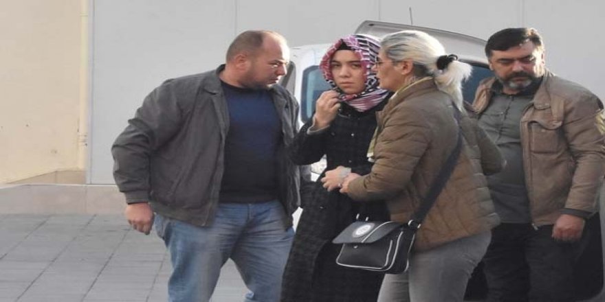 Aralarında öğretmenlerin de bulunduğu FETÖ’nün ablalarına operasyon