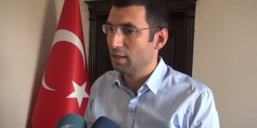 Şehit Kaymakam Safitürk’ün failleri yakalandı