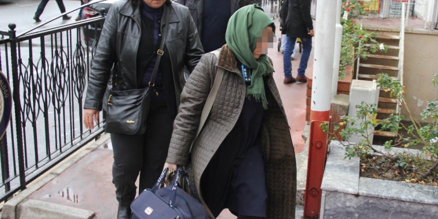 Akademisyenlere FETÖ operasyonu: 22 gözaltı