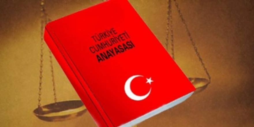 Cumhurlu başkanlık modeli geliyor