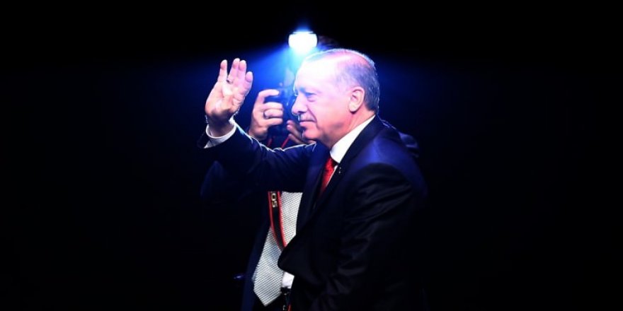 Yeni sistemin adı Başkanlık değil