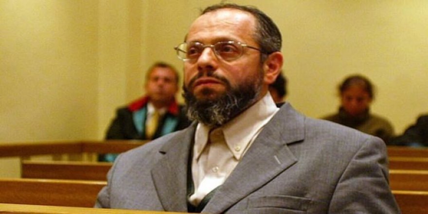 Metin Kaplan tahliye edildi!