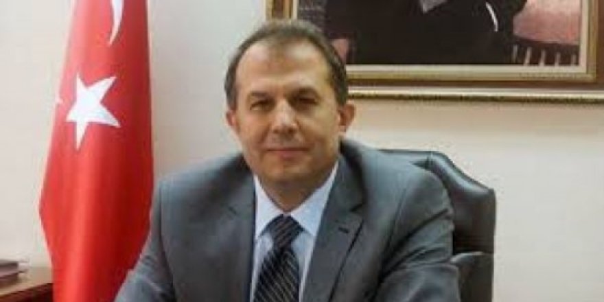 Van Büyükşehir Belediyesi'ne kayyum atandı