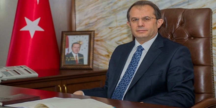 İbrahim Taşyapan kimdir? Aslen nerelidir?