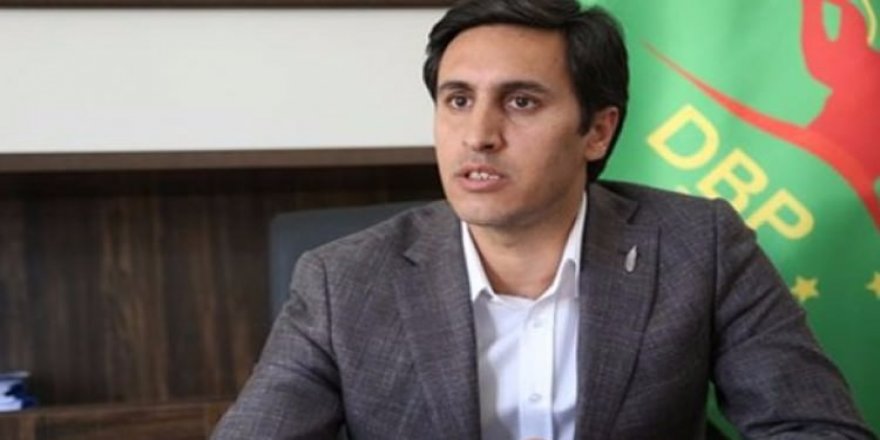 Kamuran Yüksek gözaltına alındı