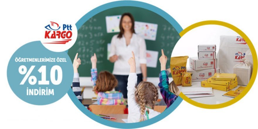 Öğretmenlere Yüzde 10 İndirim