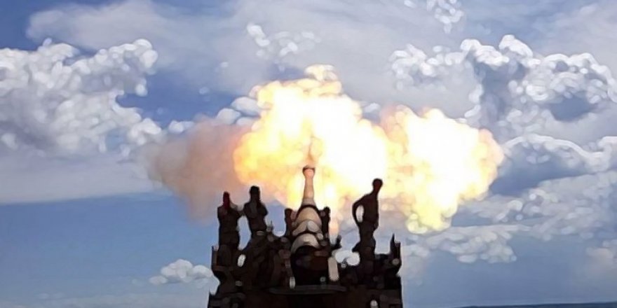 Fırat Kalkanı'nda 1 şehit, 3 yaralı!