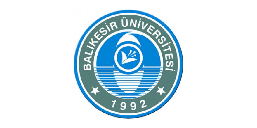 Balıkesir Üniversitesi Öğretim Üyesi Alım İlanı 2016