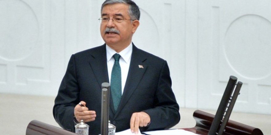 Bakan Yılmaz: Eğitimin temeli öğretmendir