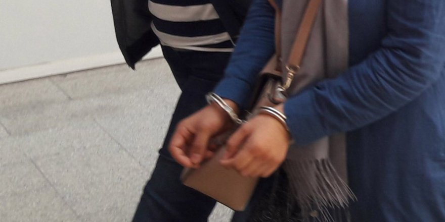 FETÖ’nün ev ablalarına operasyon