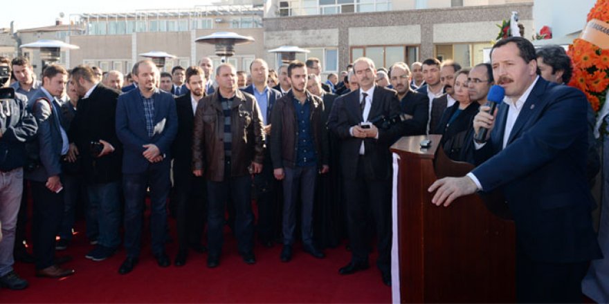 Ali Yalçın: Eğitimin Aktörü Öğretmendir