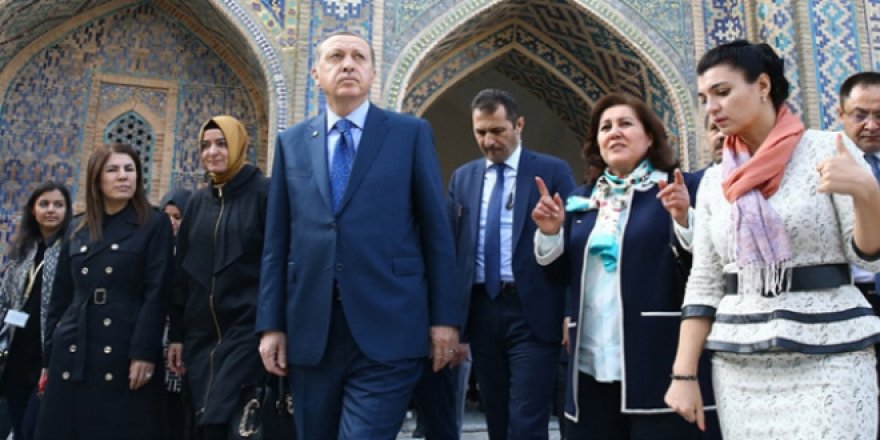 Erdoğan: ByLock hikaye değil bal gibi de var