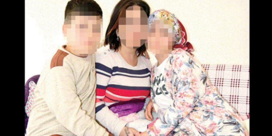 İstismarcısı ile evlenen Nurcihan: Bu yasa çıkmasın