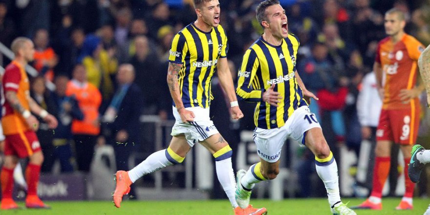 Kadıköy’de gelenek bozulmadı