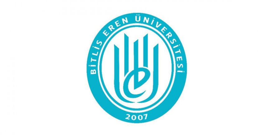 Bitlis Eren Üniversitesi Öğretim Üyesi Alım İlanı 2016