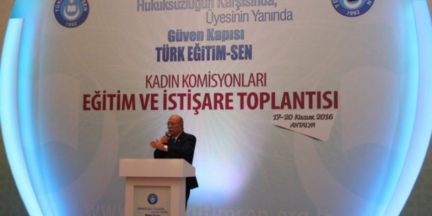 İş güvencesiz memur, hayatı boyunca OHAL’i yaşar