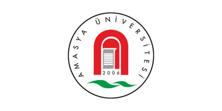 Amasya Üniversitesi Öğretim Elemanı Alım İlanı 2016