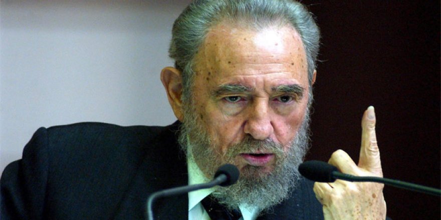 Son dakika haberi: Dünyaca ünlü lider Fidel Castro öldü! Fidel Castro kimdir?