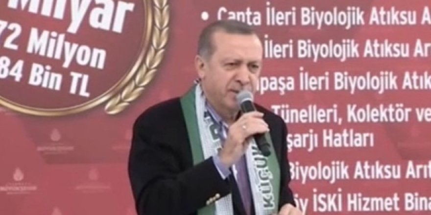 Erdoğan: OHAL belki 3 ay daha uzar, size ne?