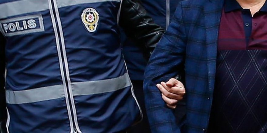 Nevşehir'de 1 doktor, 8 öğretmen FETÖ'den tutuklandı