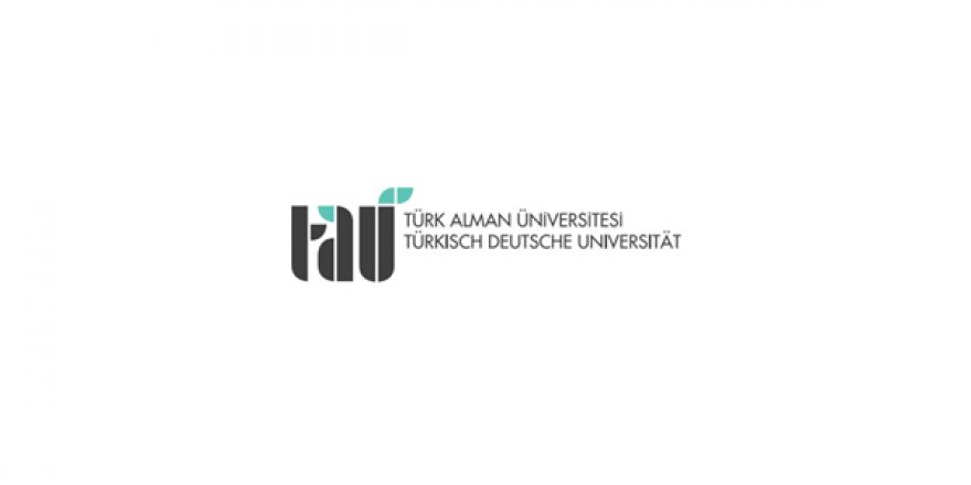 Türk-Alman Üniversitesi Öğretim Elemanı Alım İlanı