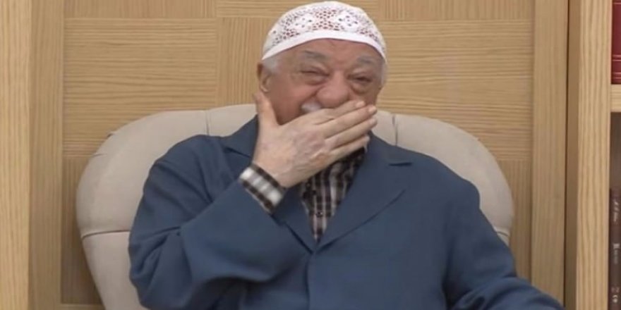 FETÖ elebaşı Gülen'in '17 Aralık' pişmanlığı