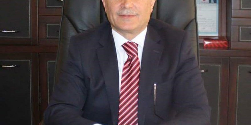 İliç Belediye Başkanı FETÖ’den tutuklandı