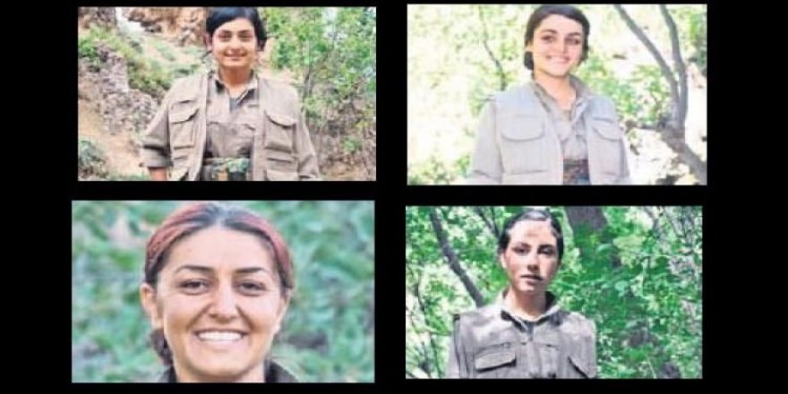 O mayını döşeyen hainler de öldürüldü!