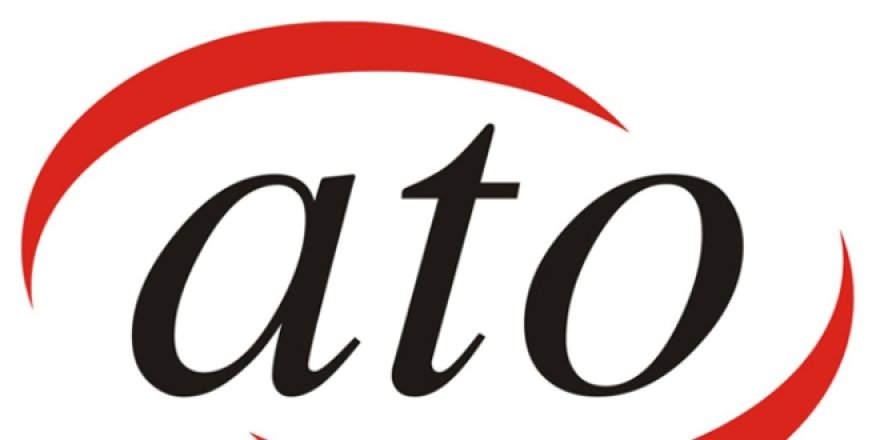 ATO Başkanlığına Gürsel Baran seçildi