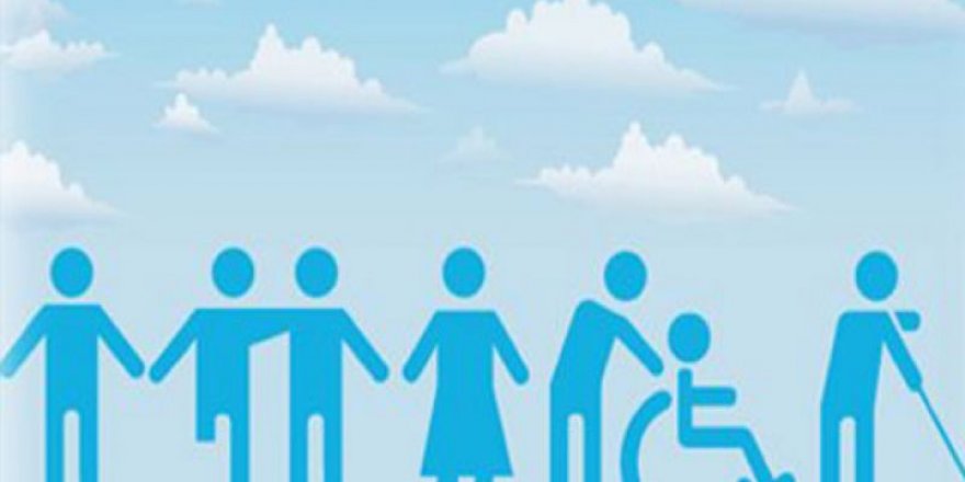 İsmail Koncuk'tan 3 Aralık Dünya Engelliler Günü