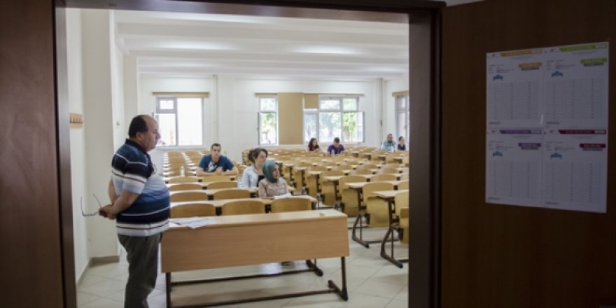 İSG 2. dönem sınavı soru ve cevap anahtarı yayımlandı