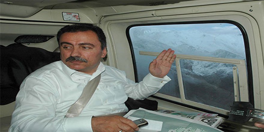 AK Partili Özdağ'dan Flaş Muhsin Yazıcıoğlu İddiası