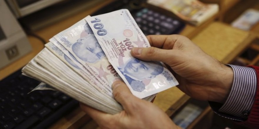 Çalışana ve emekliye yeni yıldı 6 müjde