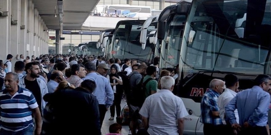 2018 Yılı Kamu Çalışanları Resmi Tatil Günleri