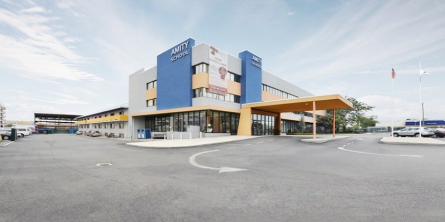 FETÖ ABD'deki en büyük okulunu satıyor!