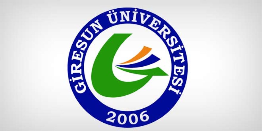 Giresun Üniversitesi Öğretim Üyesi Alım İlanı 2016