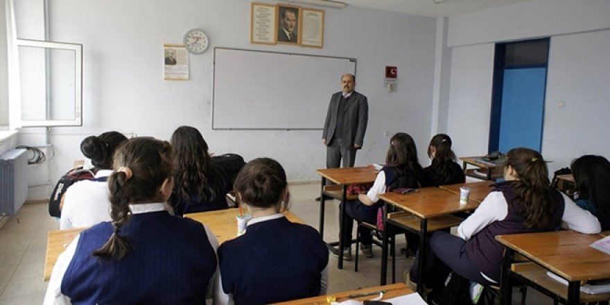 MEB'de Şok Sonuçlar - Eğitimde 2003'ün gerisindeyiz