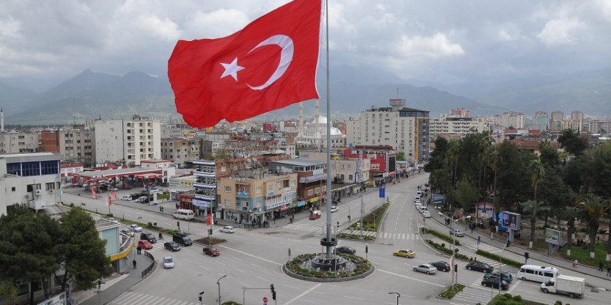 Türk Eğitim-Sen'den "Şehit Osmaniye" Talebi
