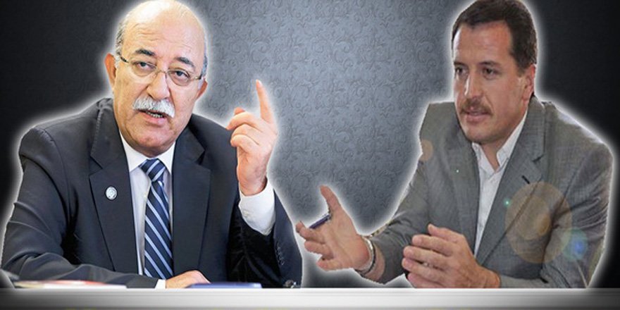 En Başarılı Sendikacı Anketinde Koncuk-Yalçın Kapışması