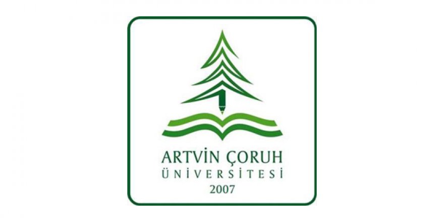 Artvin Çoruh Üniversitesi Öğretim Elemanı Alım İlanı