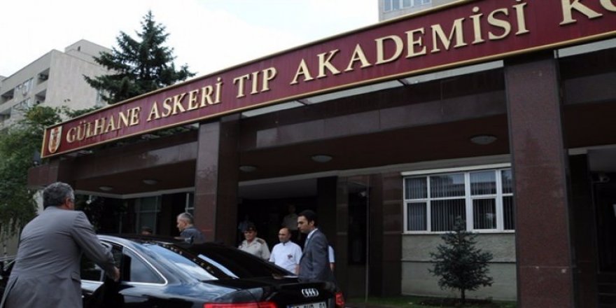 GATA artık Tıp Akademisi değil