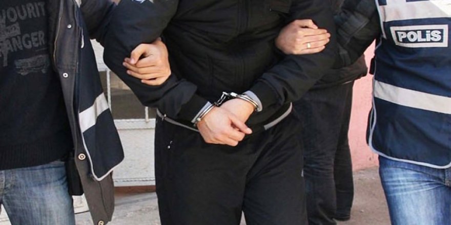 FETÖ’den 9 kaymakam tutuklandı