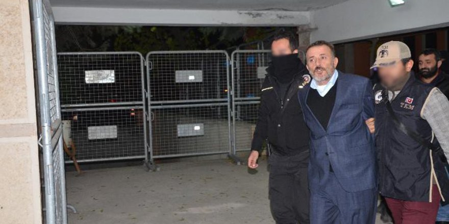 Şehit Kaymakam Safitürk davasında 7 kişi tutuklandı