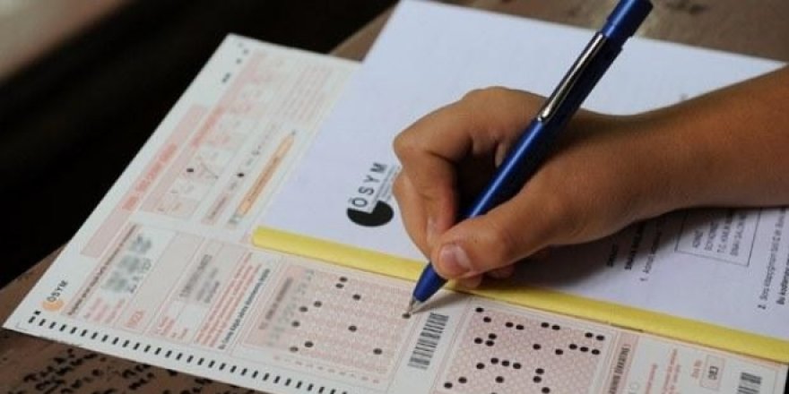 ALES giriş belgeleri yayımlandı